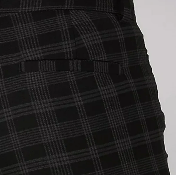 Lee Jeans Flex Motion Women's TUMMY CONTROL Trouser Regular Fit Plus Size 16 NWT - Picture 8 of 9